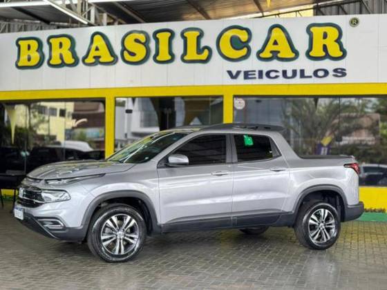 FIAT TORO 1.3 TURBO 270 FLEX FREEDOM AT6